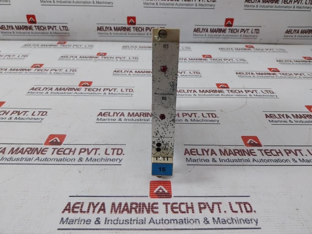 Rolf Janssen Bm 06 Printed Circuit Board Nr 229