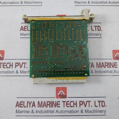 Rolf Janssen Bm 06 Printed Circuit Board Nr 229