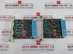 Rolf Janssen Bm 06 Printed Circuit Board Nr: 229
