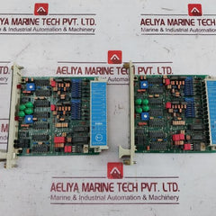 Rolf Janssen Bm 06 Printed Circuit Board Nr: 229