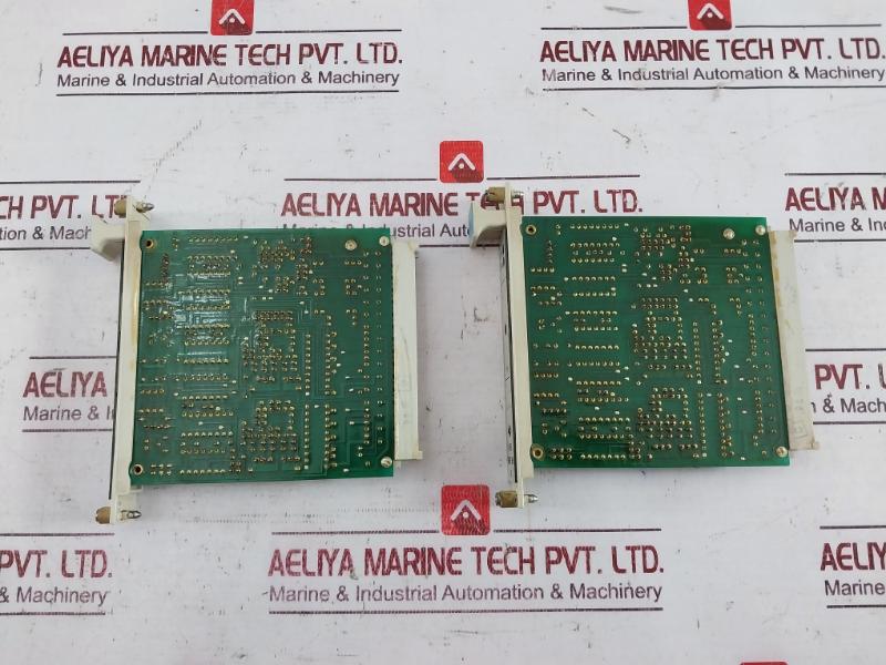Rolf Janssen Bm 06 Printed Circuit Board Nr: 229