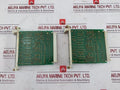 Rolf Janssen Bm 06 Printed Circuit Board Nr: 229