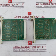 Rolf Janssen Bm 06 Printed Circuit Board Nr: 229