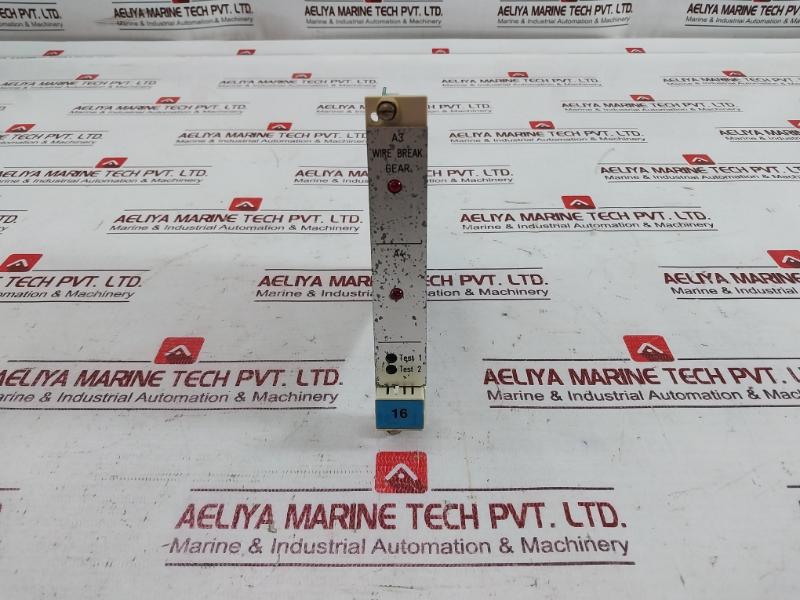 Rolf Janssen Bm 06 Printed Circuit Board Nr: 229