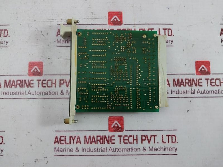 Rolf Janssen Bm 06 Printed Circuit Board Nr: 229