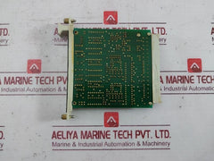 Rolf Janssen Bm 06 Printed Circuit Board Nr: 229