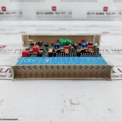 Rolf Janssen Bm 06 Printed Circuit Board Nr: 229