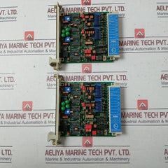 Rolf Janssen Bm 06 Printed Circuit Board Nr.229