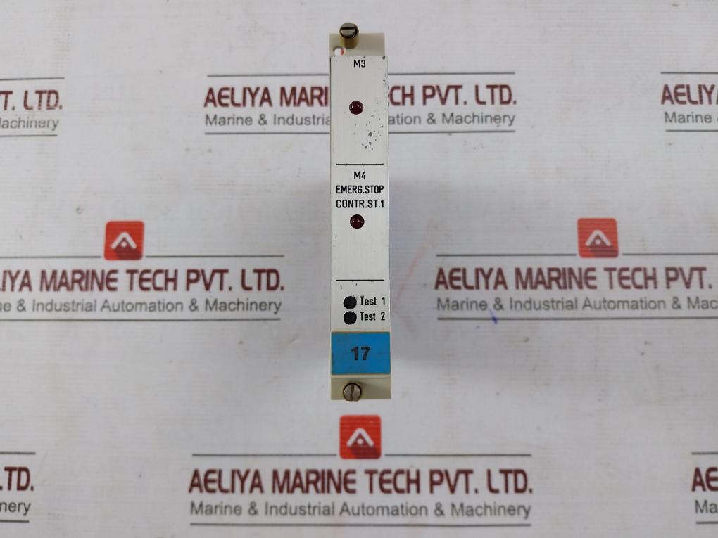 Rolf Janssen Bm 06 Printed Circuit Board Nr.229