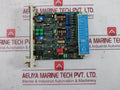 Rolf Janssen Bm 06 Printed Circuit Board Card Nr.229 110 Gm
