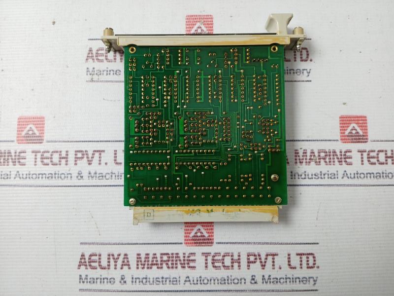 Rolf Janssen Bm 06 Printed Circuit Board Nr.229