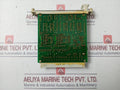 Rolf Janssen Bm 06 Printed Circuit Board Nr.229