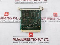 Rolf Janssen Bm 06 Printed Circuit Board Nr.229 X 2 3 4 5 6 7 8/1
