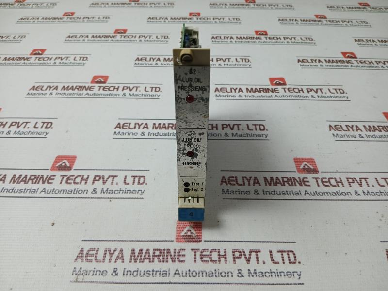 Rolf Janssen Bm 06 Printed Circuit Board