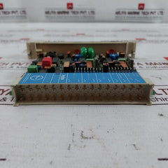 Rolf Janssen Bm 06 Printed Circuit Board Card Nr.229 110 Gm