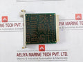 Rolf Janssen Bm 06 Printed Circuit Board Nr.229 X 2 3 4 5 6 7 8/1