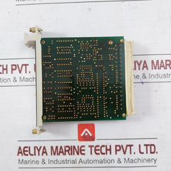 Rolf Janssen Bm 06 Printed Circuit Board Nr.229 X 2 3 4 5 6 7 8/1