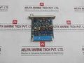 Rolf Janssen Bm 06 Printed Circuit Board X 2 To 8/1