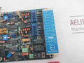 Rolf Janssen Bm 06 Printed Circuit Board X 2 To 8/1