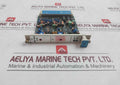 Rolf Janssen Bm 06 Printed Circuit Board X 2 To 8/1