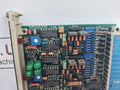 Rolf Janssen Bm 06 R2 Cooling Water Pressure Engine X 2 To 8/1