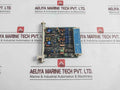 Rolf Janssen Bm 06 S1 Overspeed Pcb Module Nr.229