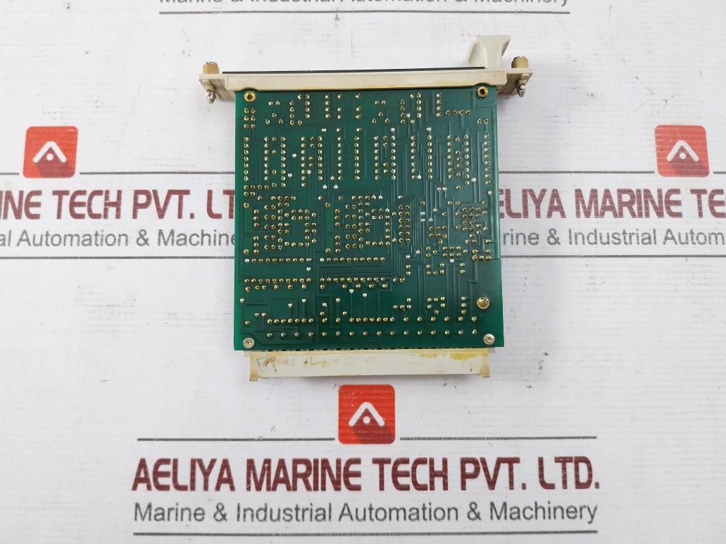 Rolf Janssen Bm 06S4 Oil Mist In Crankcase Pcb Nr.229 X2 To 8/1