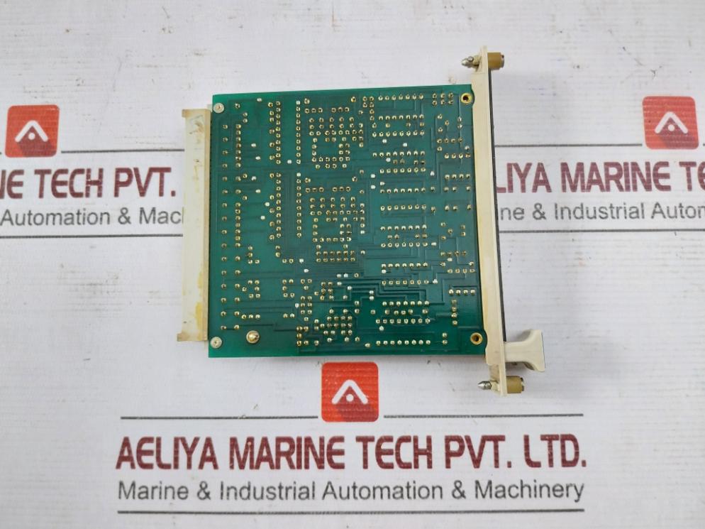 Rolf Janssen Bm 06S4 Oil Mist In Crankcase Pcb Nr.229 X2 To 8/1