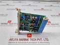 Rolf Janssen Bm 06 Wire Break Safety Pcb Module Nr.229