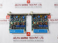 Rolf Janssen Bm 06 Wire Break Safety Pcb Module Nr.229