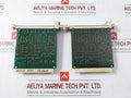 Rolf Janssen Bm 06 Wire Break Safety Pcb Module Nr.229