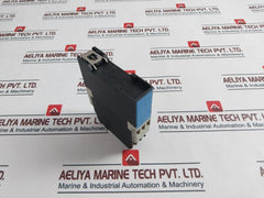 Rolf Janssen Bspw 024 Battery Voltage 24 Vdc