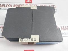 Rolf Janssen Bspw 024 Battery Voltage 24 Vdc