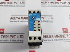 Rolf Janssen Bspw 024 Battery Voltage 24 Vdc