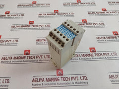 Rolf Janssen Db 5111 Diode Module 140 Gm