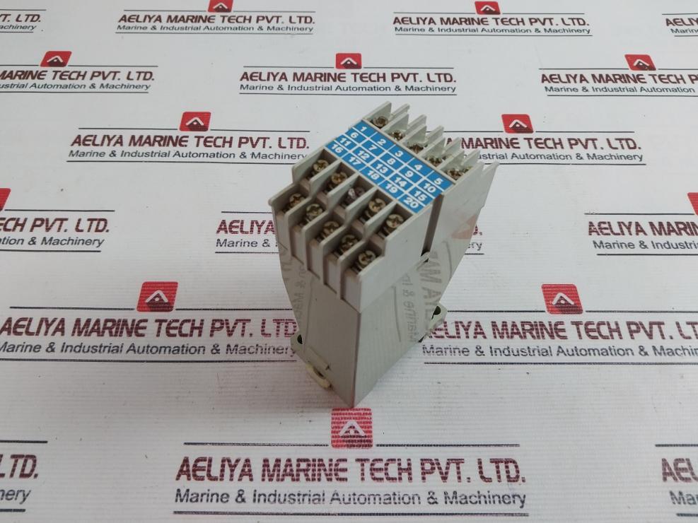 Rolf Janssen Db 5111 Diode Module