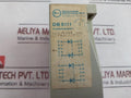 Rolf Janssen Db 5111 Diode Module E02.5111.090 Used