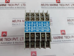 Rolf Janssen Db 5111 Diode Module E02.5111.090 Used