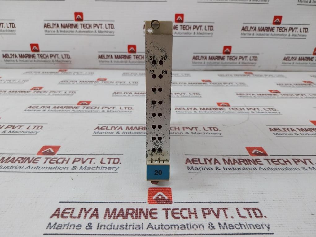 Rolf Janssen Dbu 06/24 Binary Fault Indication