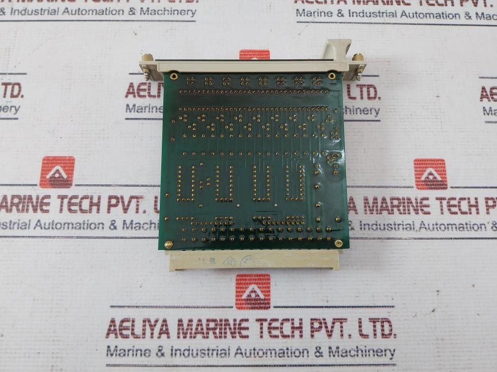 Rolf Janssen Dbu 06/24 Binary Fault Indication