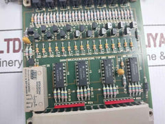 Rolf Janssen Dbu 06/24 Binary Fault Indication