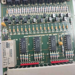 Rolf Janssen Dbu 06/24 Binary Fault Indication