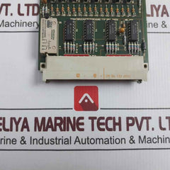 Rolf Janssen Dbu 06/24 Binary Fault Indication