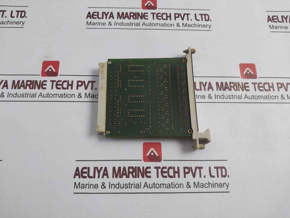 Rolf Janssen Dbu 06/24 Binary Fault Indication
