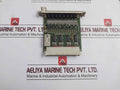 Rolf Janssen Dbu 06/24 Binary Fault Indication