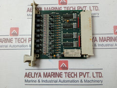 Rolf Janssen Dbu 06/24 Binary Fault Indication Wire Break Monitoring System