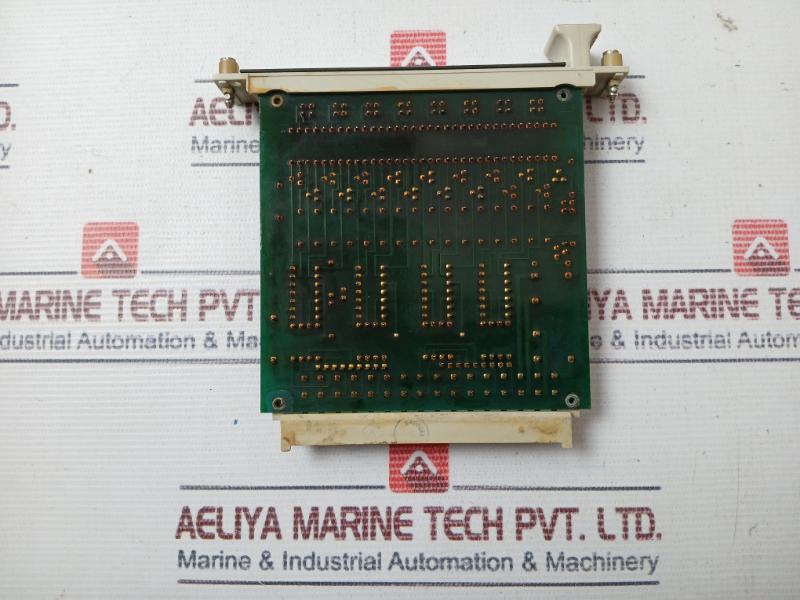 Rolf Janssen Dbu 06/24 Binary Fault Indication Wire Break Monitoring System