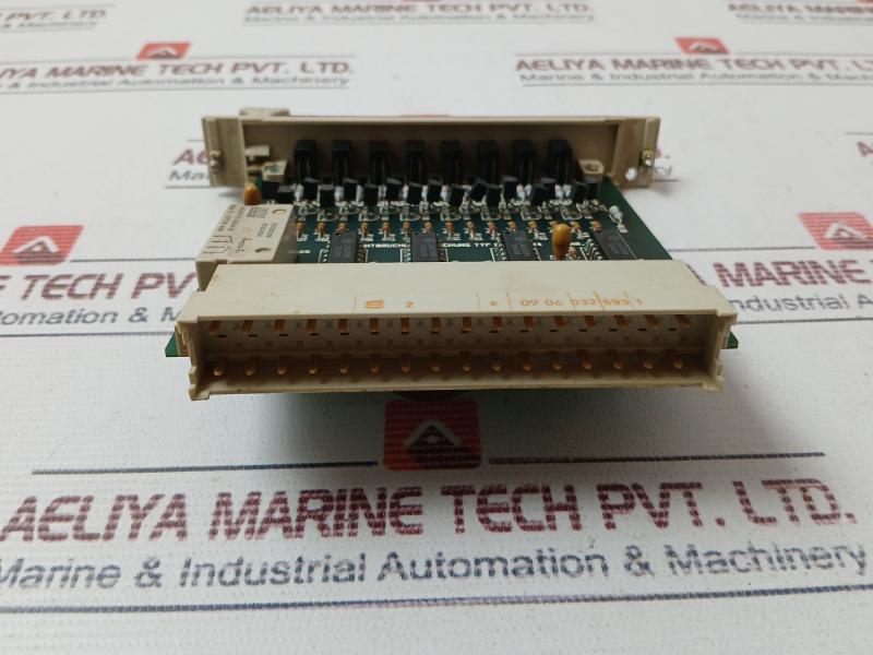 Rolf Janssen Dbu 06/24 Binary Fault Indication Wire Break Monitoring System