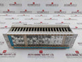 Rolf Janssen Dbu 06/24 Engine Control Rack Module X 2 To 8/ 1 Am-ie-lz