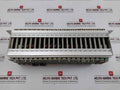 Rolf Janssen Dbu 06/24 Engine Control Rack Module X 2 To 8/ 1 Am-ie-lz